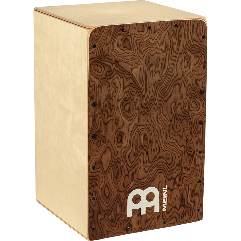 Cajon Flamenco Meinl Sc100Bw