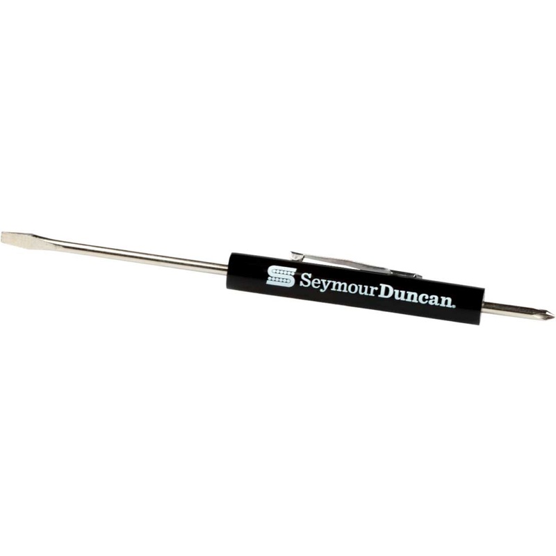 POCKET SCREWDRIVER SEYMOUR DUNCAN