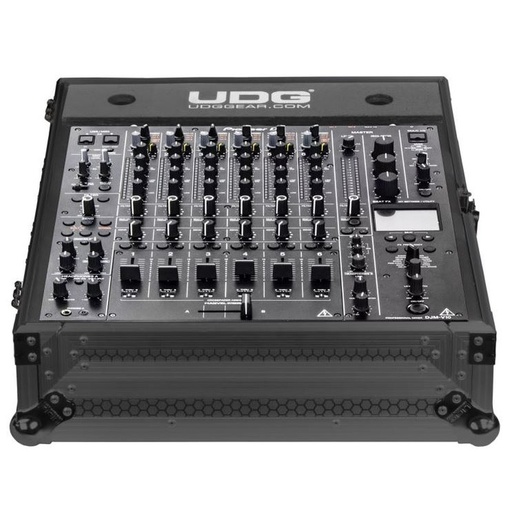 Flight Case Udg Gear Fc Pioneer Djm-V10 Bk