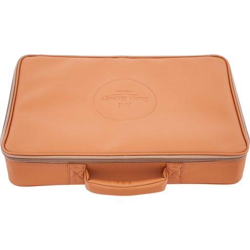 Fundas De Barras Energéticas Sonic Energy Ecc-8