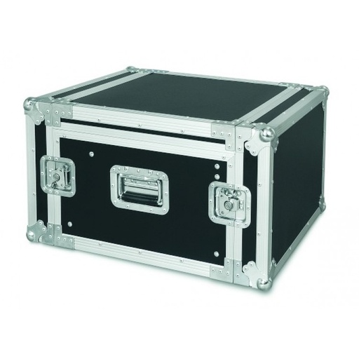 Flight Case Proel Sa06Blkm Bk