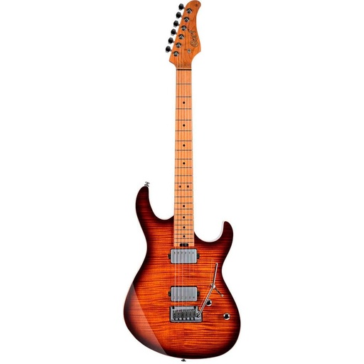 Guitarra Eléctrica Cort G290 Fat Ii