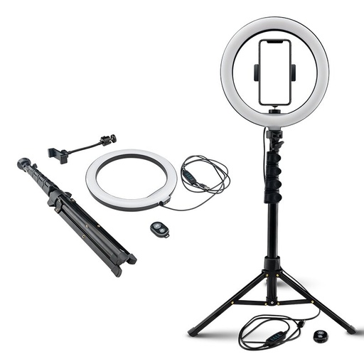 Anillo De Luz Mackie Mring-10