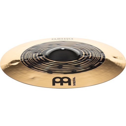 Plato Crash Meinl Cc19Duc