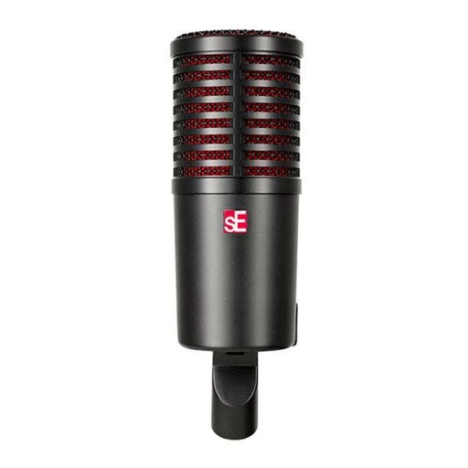 Micrófono Dinámico De Instrumento Se Electronics Dynacaster Dcm8