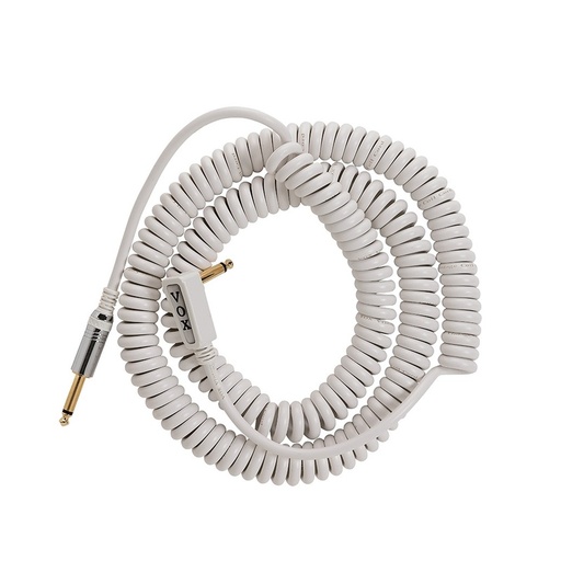 Cable De Instrumento Vox Vcc-090Wh
