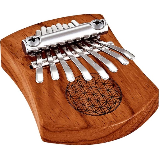 Kalimba Sonic Energy Kl802Fol