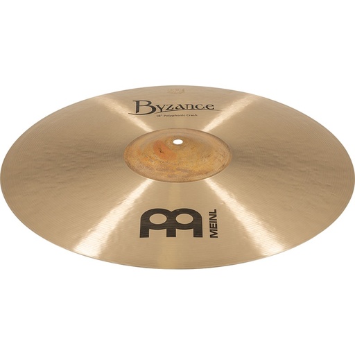 Plato Crash Meinl B18Poc