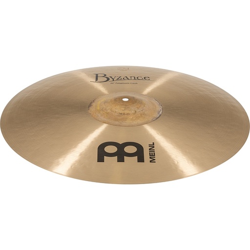 Plato Crash Meinl B20Poc