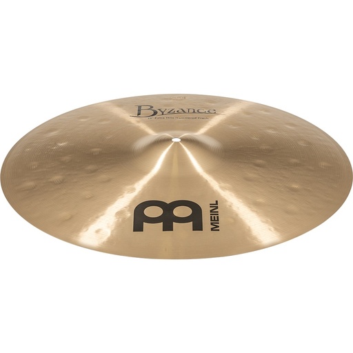 Plato Crash Meinl B19Ethc