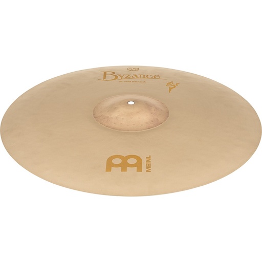Plato Crash Meinl B20Satc