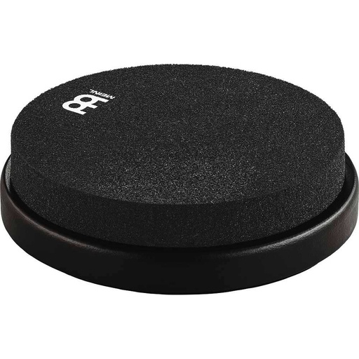 Pad De Práctica Meinl Mmp6Bk