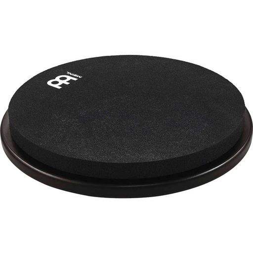 Pad De Práctica Meinl Mmp12 Bk