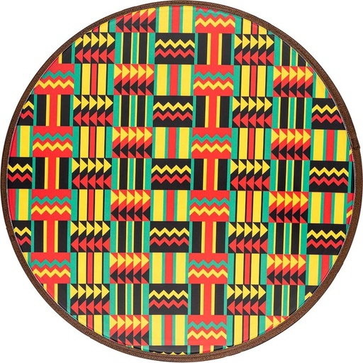 Parche De Percusion Meinl Head-Jd14Si