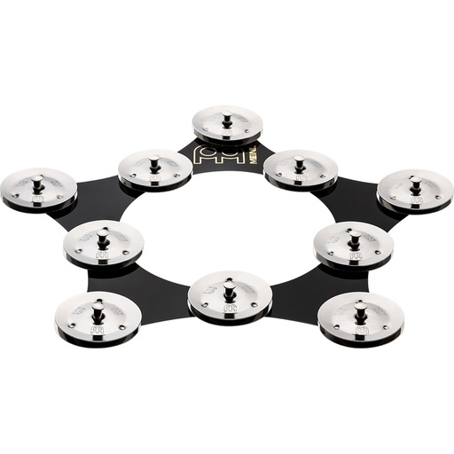Accesorio Hihat Meinl Super Flex Hihat Tambourine