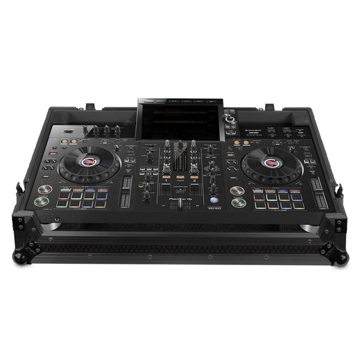 Flight Case Udg Gear Ultimate Flight Case Pioneer Xdj-Rx3 Bk