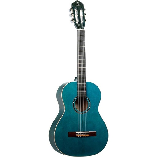 Guitarra Electroacustica Ortega R121-3-4Oc