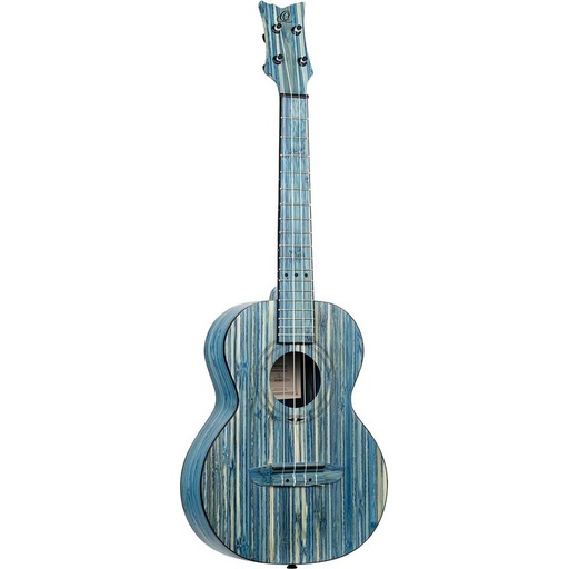 Ukelele Electrificado Tenor Ortega Ruswb-Te