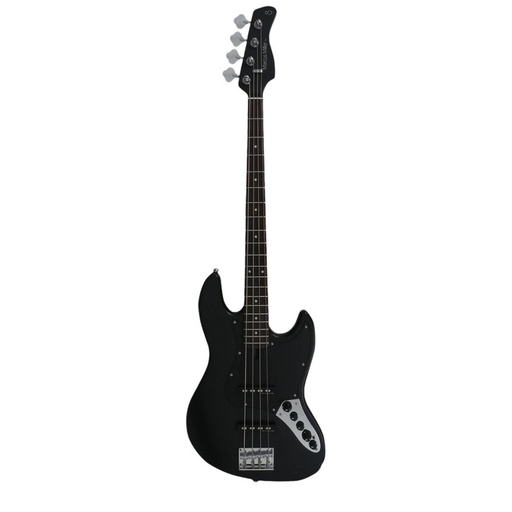 Bajo De 4 Cuerdas Marcus Miller V3-4 2Nd Gen Bk Satin
