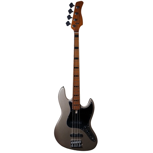 Bajo De 4 Cuerdas Marcus Miller V5 Alder-4 Champagne Gold