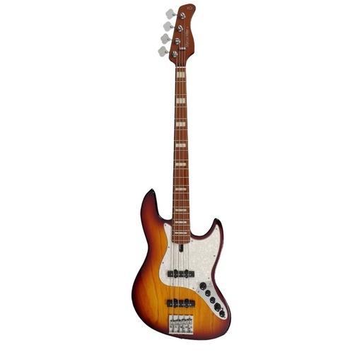 Bajo Eléctrico Marcus Miller V8-4 Tobacco Sunburst