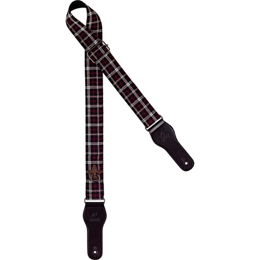 Correa De Gitarra Bajo Ortega Ocs-140