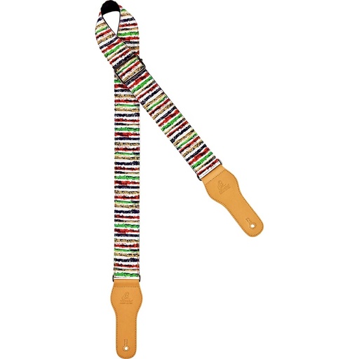 Correa De Gitarra Ortega Ocs-500