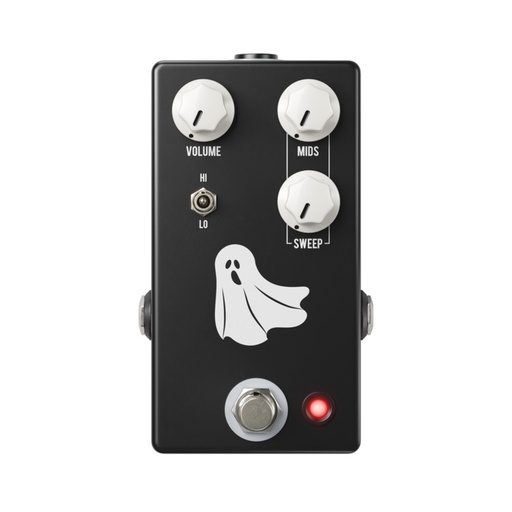Pedal Eq Jhs Pedals Haunting Mids