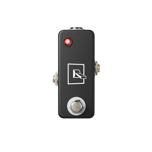 Pedal Jhs Pedals Mute Switch