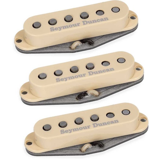 Pastilla Seymour Duncan Psychedelic Strat Cream