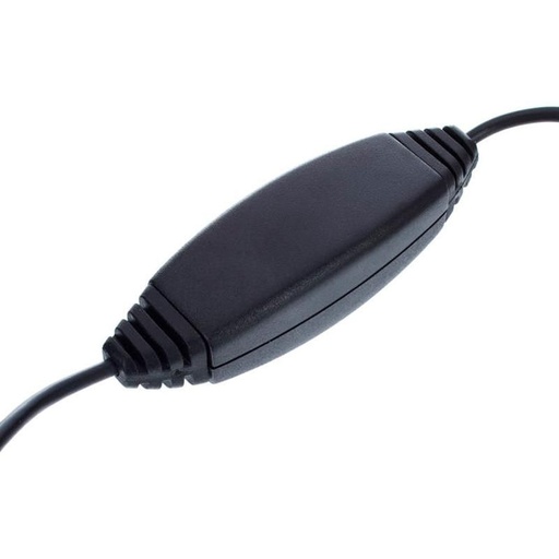 [00000027498] ADAPTADOR BOSS PSA-230S 9VDC 500mA C-