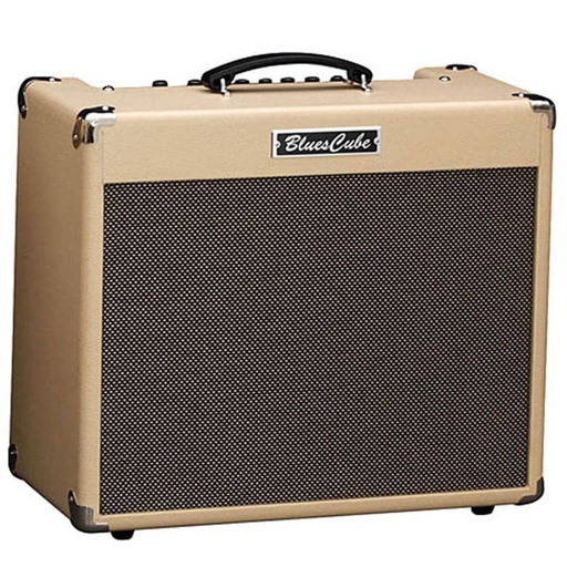 [00000001507] AMPLIFICADOR GUITARRA ROLAND  BC-STAGE