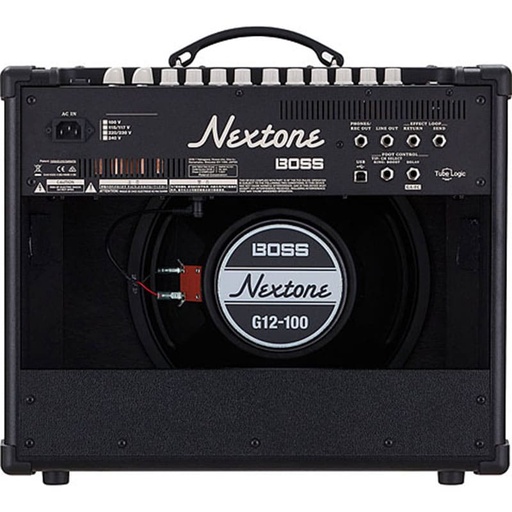 [00000001435] AMPLIFICADOR GUITARRA BOSS NEXTONE STAGE