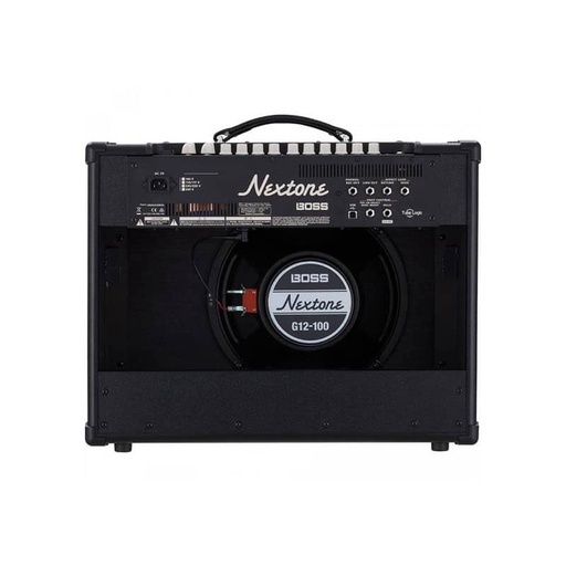 [00000001434] AMPLIFICADOR GUITARRA BOSS NEXTONE ARTIST