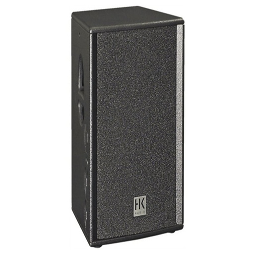 [00000005266] CAJA HK AUDIO PR:O 12D