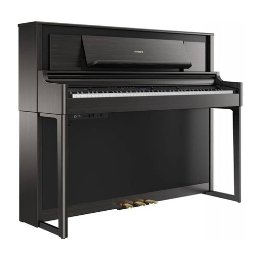 [00000020896] PIANO DIGITAL ROLAND LX-706CH