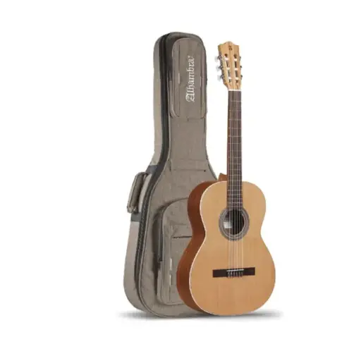 [00000027499] GUITARRA ALHAMBRA Z-NATURE