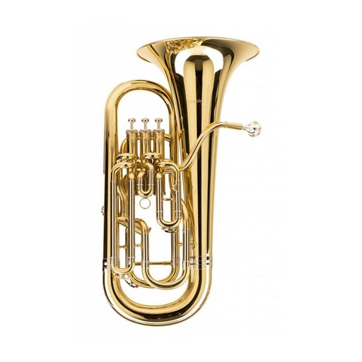 [00000003623] BOMBARDINO STAGG SIb 4 CILINDROS CURVADO