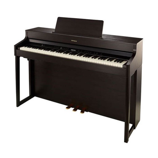 [00000020884] PIANO DIGITAL ROLAND HP-702DR