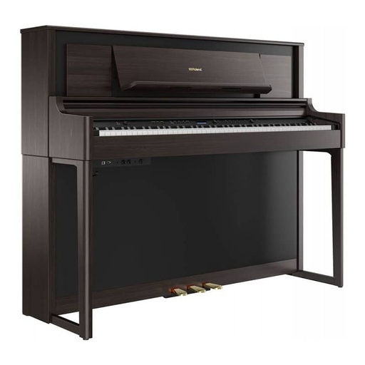 [00000020897] PIANO DIGITAL ROLAND LX-706DR