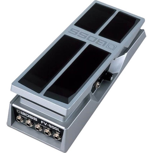 [00000020090] PEDAL BOSS FV-500L VOLUMEN