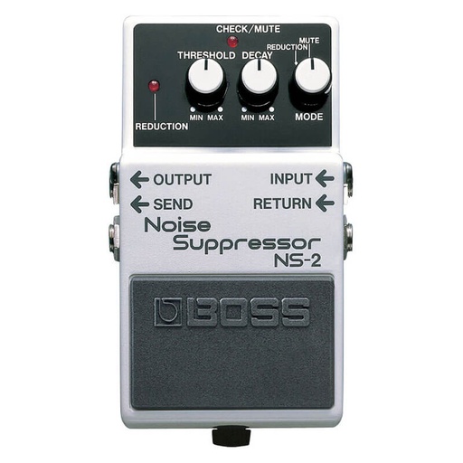[00000020181] PEDAL GUITARRA BOSS NS-2