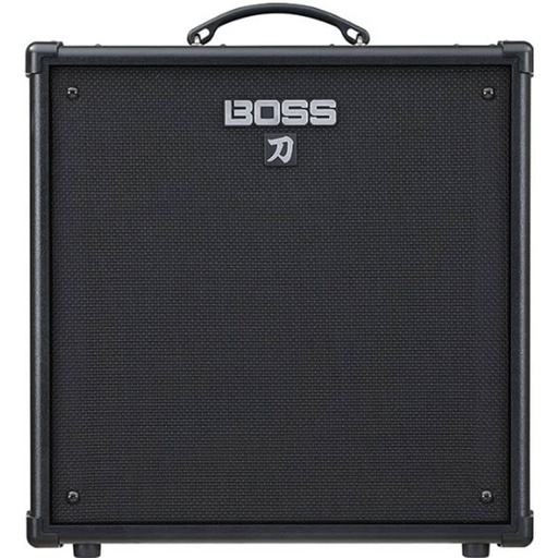 [00000001281] AMPLIFICADOR BAJO BOSS KATANA KTN-110B KANATA 110