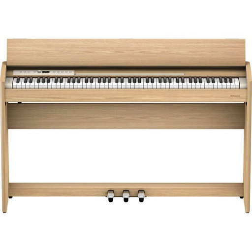 [00000020869] PIANO DIGITAL ROLAND F-701 LA