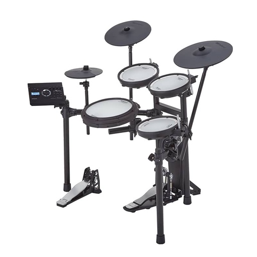 [00000003340] BATERIA ELECTRONICA ROLAND TD-17KV2 + MDS-COM