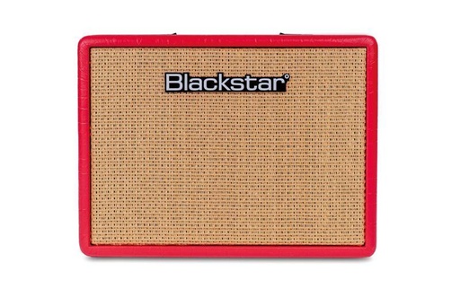 [00000001357] AMPLIFICADOR GUITARRA BLACKSTAR DEBUT 15E RED
