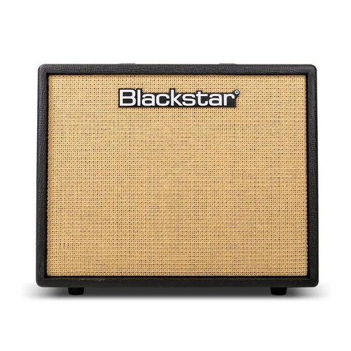 [00000001359] AMPLIFICADOR GUITARRA BLACKSTAR DEBUT 50R BLK