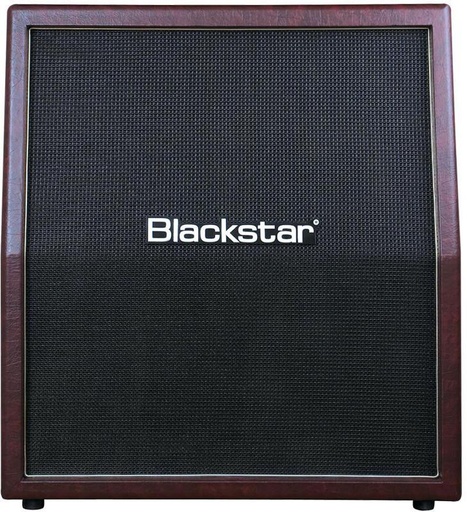 [00000019330] PANTALLA PASIVA BLACKSTAR ARTISAN 412A