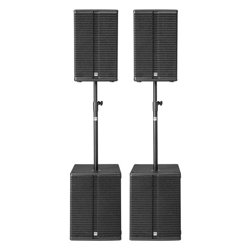 [00000023346] SISTEMA COLUMNA HK AUDIO SIST. L3 BASS POWER PACK