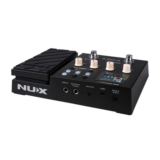 [00000027762] PEDAL NUX CHORUS ANALOG